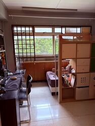 Blk 717 Pasir Ris Street 72 (Pasir Ris), HDB Executive #533202221